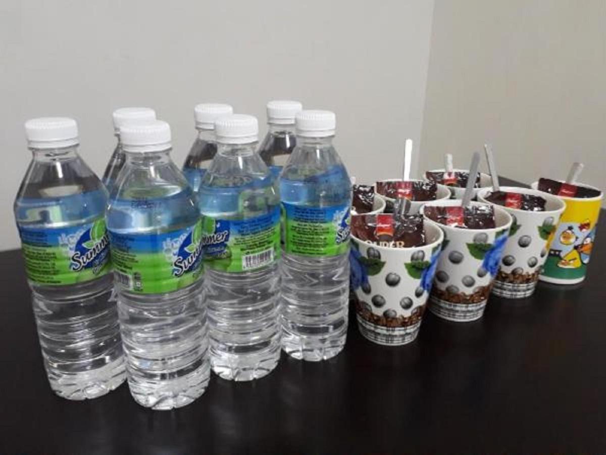 Dekota Homestay Jonker Melaka Extérieur photo