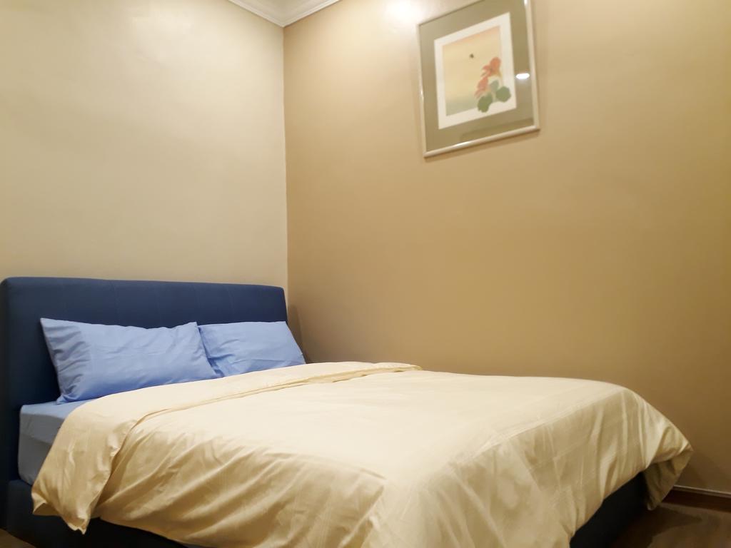 Dekota Homestay Jonker Melaka Extérieur photo